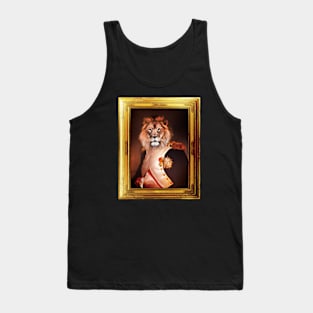 Napolion Tank Top